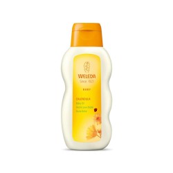 Weleda Calendula Bebé Aceite de Caléndula para Bebé 200 ml