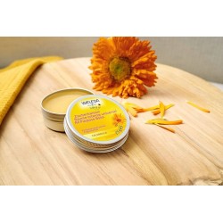 Weleda Calendula Bálsamo Multiusos 25 g 2