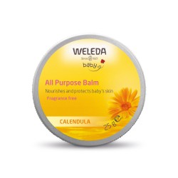 Weleda Calendula Bálsamo Multiusos 25 g
