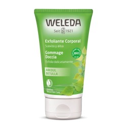 Weleda Exfoliante Corporal 150 ml