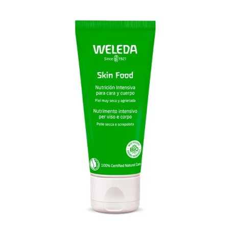 Weleda Skin Food Original Ultra-Rich Cream 75 ml