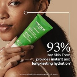 Weleda Skin Food Original Ultra-Rich Cream 75 ml 2