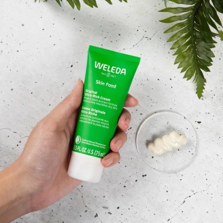 Weleda Skin Food Original Ultra-Rich Cream 75 ml