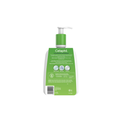 Cetaphil Loción Hidratante Fluida 470 ml 2