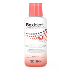 BEXIDENT Encias clorhexidina colutorio 250 ml | Higiene | Farmaelglobo
