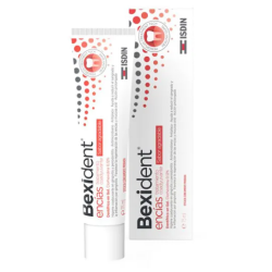 Bexident Encías Tratamiento Coadyuvante Dentífrico 75 ml