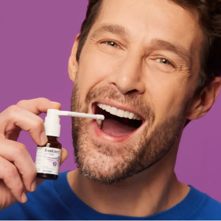 BEXIDENT AFTAS Spray | Higiene | Farmaelglobo