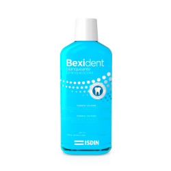 Bexident Blanqueante Colutorio 500 ml 20% gratis | Higiene | Farmae...