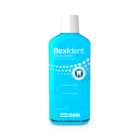 Bexident Blanqueante Colutorio 500 ml 20% gratis | Higiene | Farmae... Bexident Blanqueante Colutorio 500 ml 20% gratis | Higiene | Farmae...