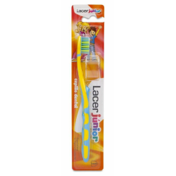 Lacer Cepillo Dental Junior  1 Ud