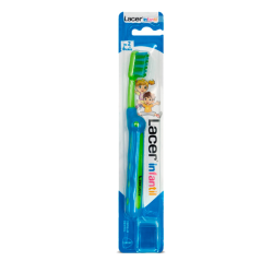 Lacer Infantil cepillo | Higiene bucal | Farmaelglobo