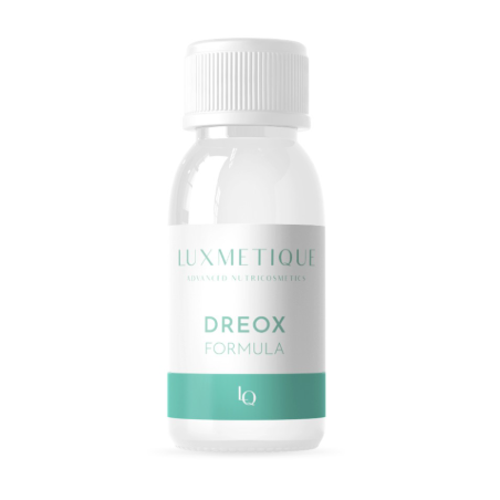 Luxmetique Fórmula Drenox 15 viales | Nutricosmetica | Farmaelglobo Luxmetique Fórmula Drenox 15 viales | Nutricosmetica | Farmaelglobo