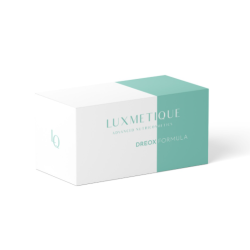 Luxmetique Fórmula Drenox 15 viales | Nutricosmetica | Farmaelglobo