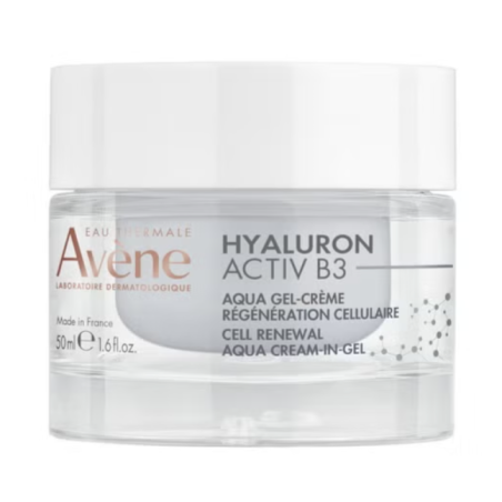 Avène Hyaluron Activ B3 Aqua Gel 50 ml