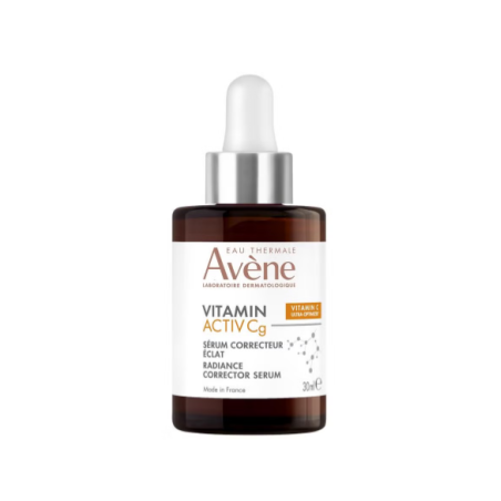 Avène Vitamin Activ CG Sérum 30 ml