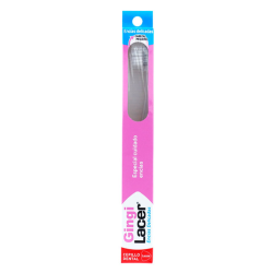 Lacer GingiLacer Cepillo Encías Delicadas Cabezal Pequeño 1 Ud