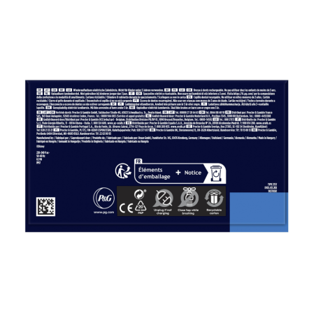 Oral-B Cepillo Eléctrico Pro Kids 3+ Frozen