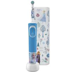 Oral-B Cepillo Eléctrico Pro Kids 3+ Frozen 2