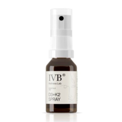 IVB Vitamina D3+K2 Spray 15 ml 2