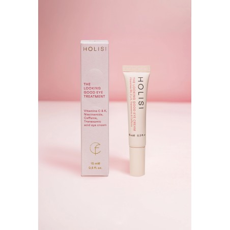 HOLISI Looking Good Eye Treatment 15 ml