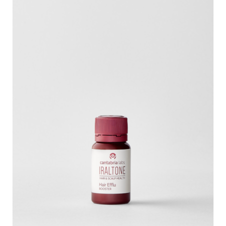 Iraltone Hair Efflu Booster 30 viales Iraltone Hair Efflu Booster 30 viales