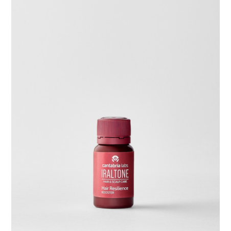 Iraltone Hair Resilience Booster 30 viales