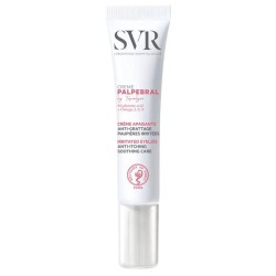 SVR Palpebral By Topialyse Crema Contorno de ojos 15 ml | Cosmética...