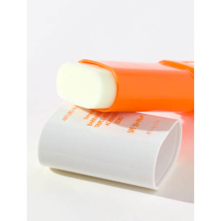 Arturo Alba Fórmula: Barra Solar Triple Acción Acabado Zero SPF 50+