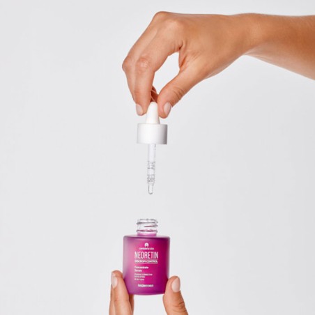 Neoretin Discrom Control Concentrate 30 ml