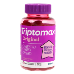 Triptomax Original 60 Gummies