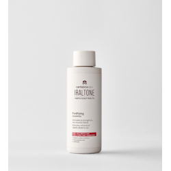 Iraltone Champú Fortificante 200 ml | Cabello | Farmaelglobo