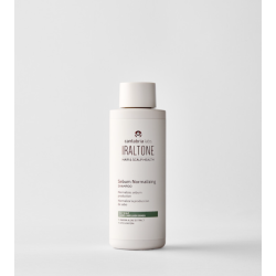 Iraltone Champú Seborregulador 200 ml | Cabello | Farmaelglobo
