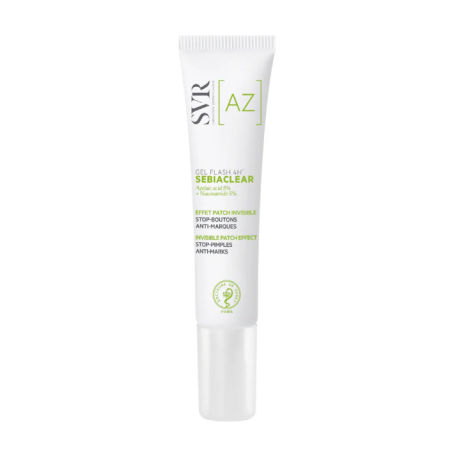 Svr Sebiaclear Gel Flash 4h 15 ml
