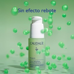 Caudalie Vinopure Sérum Infusión Anti-imperfecciones 30 ml | Acné |... 2