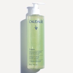 Caudalie Vinopure Gelatina Limpiadora Purificante 385 ml | Cosmétic...