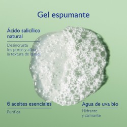 Caudalie Vinopure Gelatina Limpiadora Purificante 150 ml | Cosmétic... 2