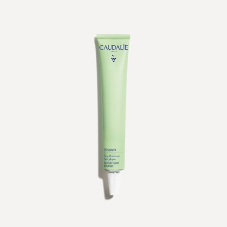 Caudalie Vinopure Stop Granos Salicílico 15 ml | Cosmética | Farmae...