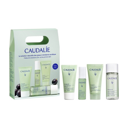 Caudalie Vinopure Starter Kit