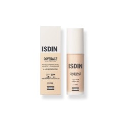 Isdin Coverage SPF 50+ 1.0 Pearl 30 g