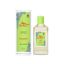 Álvarez Gómez Agua de Colonia Concentrada Eau Fraîche 300 ml