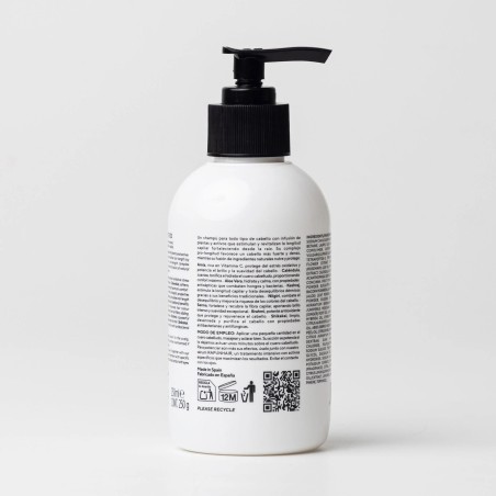 Moncho Moreno Coffee Smoothie 250 ml