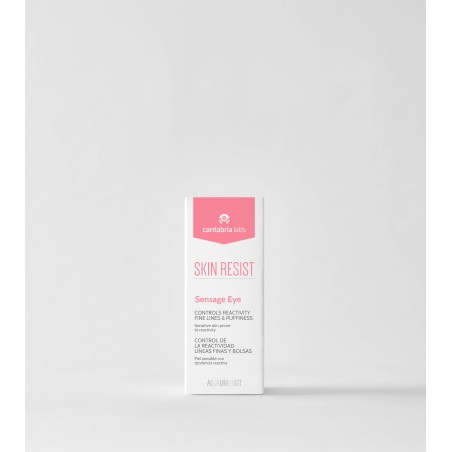 Skin Resist Sensage Eye 15 ml Skin Resist Sensage Eye 15 ml
