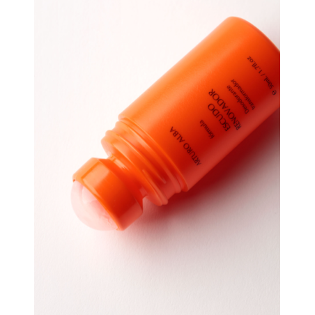 Arturo Alba Fórmula: Escudo Renovador Desodorante Transformador 50 ml