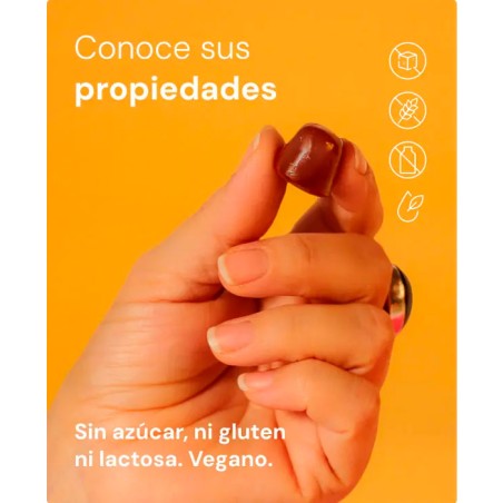 Aquilea OnBalance Smile 60 Gummies