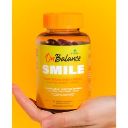 Aquilea OnBalance Smile 60 Gummies 2