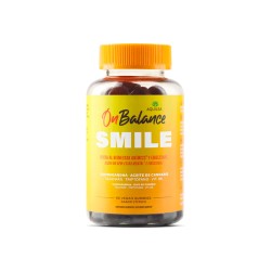 Aquilea OnBalance Smile 60 Gummies