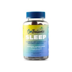 Aquilea OnBalance Sleep 60 Gummies