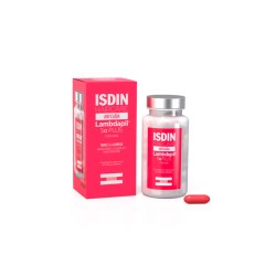 ISDIN Haircare Anticaída Lambdapil 5α Plus 60 Cápsulas | Capilar | ...