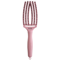 Olivia Garden Fingerbrush Soft Pink
