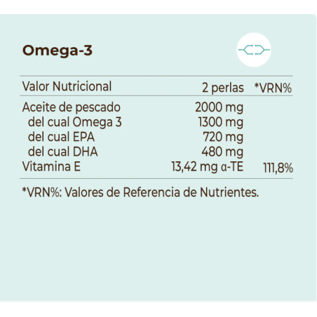 KOBHO OMEGA 3 60 CAPS